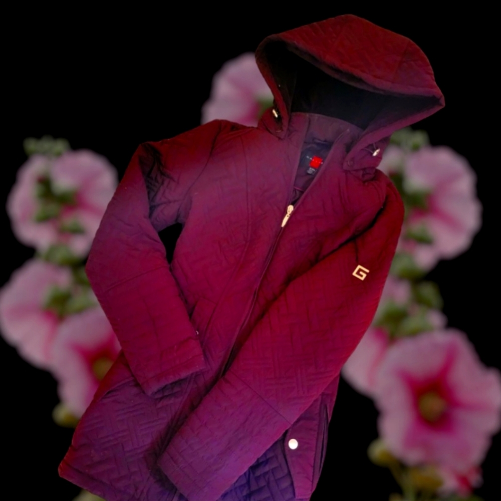 💎NWOT Designer Women's Jacket Coat Small